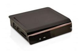 718010 - TELEVES Recetor LAN-IP para server SAT-IP