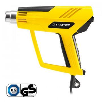 TROTEC Pistola de Ar Quente HyStream 2100