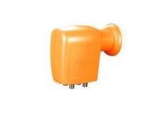 747802 -8424450137710 TELEVES - LNB TWIN Offset G.60dB