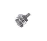 82681 - TERMINAÇÃO 75 OHM TIPO F EFAPEL 5603011053048
