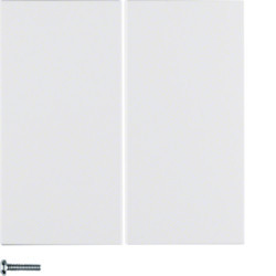 85648188 - S.1/B.3/B.7 - tecla quad KNX RF, br mate BERKER EAN:4011334381648