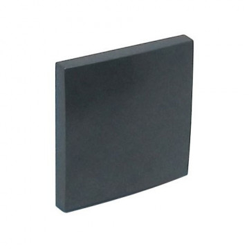 90601 TIS - TECLA SIMPLES GRIS EFAPEL 5603011068097
