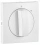 90762 TBR - CENTRO P/INTERRUPTOR ROTATIVO (ON/OFF)BRANCO EFAPEL 5603011069865