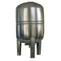 AUTOCLAVE DE 100 LTS INOX COM MEMBRANA