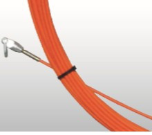 BAAS 776650 Guia Passa Cabos Baas Fibra de Vidro 77 6mm 50M