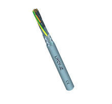 Cabo LIYCY 4X0,5 MM2 cinza PREÇO POR METRO