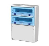 CX. QUADRO 32 MOD.
