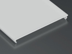 DF11O - Difusor Opalino Linha SUPER LUXE - Quant. fornecida = 1 un