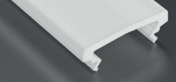 DF2O - Difusor Alto Opalino "Milk" Linha BASIC - Quant. fornecida = 1 un