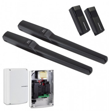 DITEC Kit 2 Motores PWR35