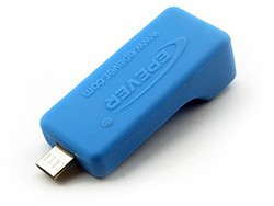 eBridge-IR Ir-Android-Micro EP SOLAR