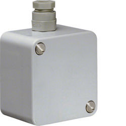 EK086 - Sonda de temperatura exterior HAGER EAN:3250612310869