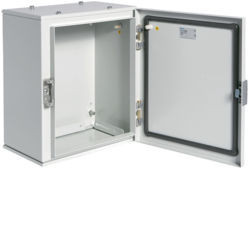FL105A - orion plus IP65 PO a.350 l.300 p.200 HAGER EAN:3250610670453