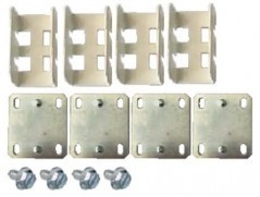 FN954E - Kit de associação posterior HAGER EAN:3250612511600