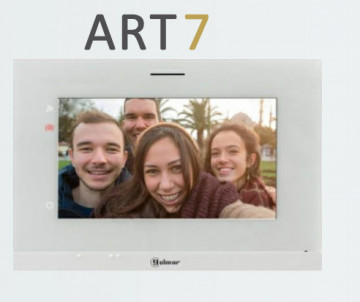 GOLMAR Monitor 7" ART 7/G2+ ART 7/G2+