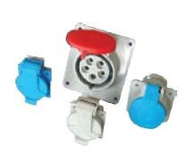 JSL TOMADA INT.9316/1N 16A 2P+T63 Preço por Un