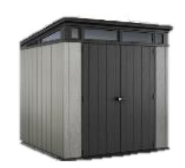 KETER 235715 ARTISAN 77