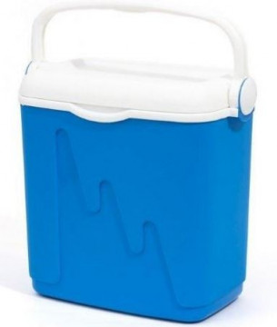 KETER CURVER 159567 Geladeira 20 L P(cm)42,8 A(cm)39,6 L(cm)26,5
