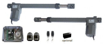 Kit Portão de Batente RAM300-12 AUTOMAT EASY