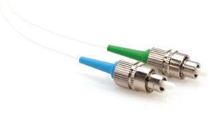 LM-020S9FCU - Pigtails pigtail FC/UPC monomode 9/125 (900 microns) 2 m LIGHTMAX