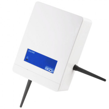 Módulo Expansor Sem Fio - Compatível com toda a gama sem fios Advanced - Permite-lhe expandir o seu alcance de cobertura sem fios - Alimentação a bateria