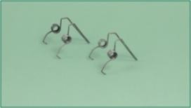 MOLAS PARA TECTO FALSO A-3018 Olympia Electronics