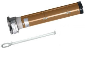 Motor de estores/Toldos/Portas de enrolar 92mm STOR300MAN- AUTOMAT EASY