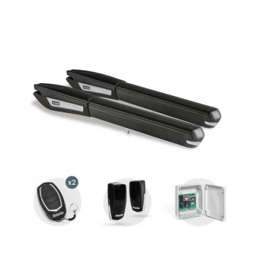 MOTORLINE KIT PERSA 400 - 230V AUTOMATISMOS PARA PORTÕES DE BATENTE