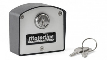 MOTORLINE SCMV ELECTRÓNICA - VÁRIOS