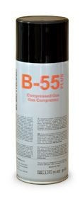 NR925-7540 GAS COMPRIMIDO (400 ML) B-55