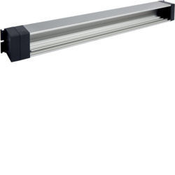 NRF0020A00 - Easybloc vazio, 20 módulos de 22,5mm HAGER EAN:4012740204958