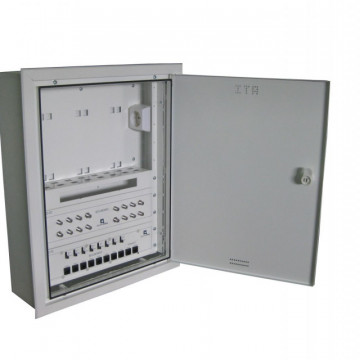 Quadro Viseu KIT ATI MODULAR 6PC+6CC+2FO EXT. (VB.606+VB.610+VB.616+VB.620+6xVB.670+6xVB.671+VB.675) VB.631