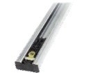 SPGUI-1BELT - Calha de correia para BRONZ