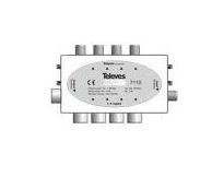 TELEVES - 7110 - 8424450071106 Combinador Multimat MATV/FI 20dB