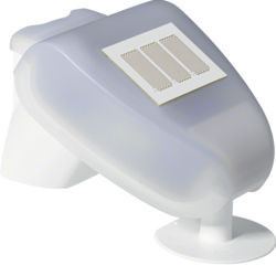 TG053A - Estação meteorológica GPS KNX HAGER EAN:3250615879806