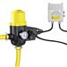 TROTEC PRESSOSTATO ELETRÔNICO TDP DSP COMTOMADA