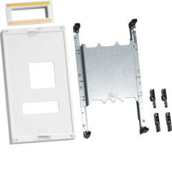UK31LH1F - Unid. P250 dif. a.450 l.250 HAGER EAN:3250616211377
