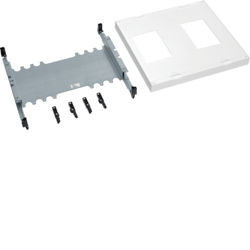 UK32LH341 - Unid. P630 (x2) a.450 l.500 HAGER EAN:3250616211469