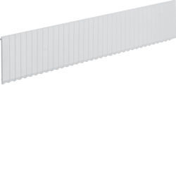 VZ416 - Máscaras RAL 7035 18M p/vector HAGER EAN:3250616664166