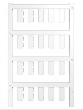 Weidmuller ESG 6/15 SDI MC NE WS - Marcação p/Base 7760056351/6365 2558340000