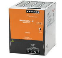 Weidmuller PRO ECO3 480W 20A (trifásica) 1469550000