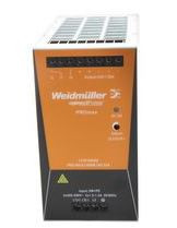 Weidmuller PRO MAX3 480W 24V 20A (trifásica) 1478190000