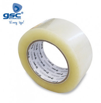 004102265 - Fita transparente 132M-Retractil 8433373022652