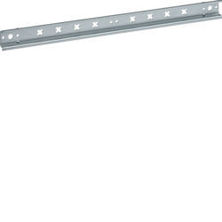 03 - UZ02B9 - 3250617860710 Conj. 2 calhas DIN 24M p/vega D HAGER