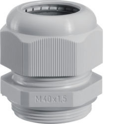 03 - VZ040M - 3250616669550 Bucin IP65, M40 HAGER