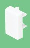 10405 GBR - TOPO P/CALHA 32X12,5 LIVRE HALOGÉNEO BRANCO EFAPEL 5603011603984