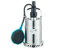 104285 Electrobombas Submersíveis Drenagem XKS-1001S TERMAR