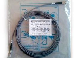 236101 -8424450142769 TELEVES - Cabo de Fibra Óptica pré-conectorizado FC/PC 5m