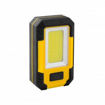 24555 LANTERNA LED COB POWERBANK 3W 500L KORPASS