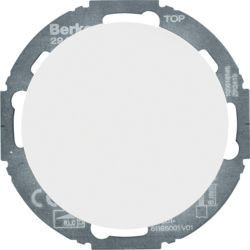 29442089 - R.classic - var rot univ(R,L,C,LED), brc BERKER EAN:4011334510178